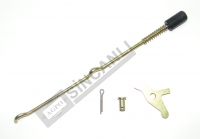 Hand Brake Repair Kit New Type