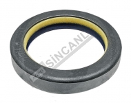 Seal-Front Difr. 4x4 (40x55x10) ''Corteco Brand