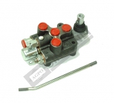 Hyd.Direction Cont.(Spool) Valve 1Block 1/2