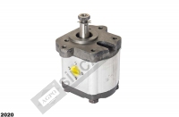 Hyd.Str.Lift Pump Rh Type 11Cm³