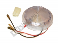 KABİN TAVAN İÇ LAMBASI KABLOLU