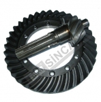 Crown Wheel&Pinion