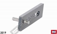 Pivot (Bracket) Hyd.Linkage 