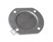 Cover (Steel)-Pto Hub