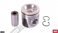 PİSTON PİM 105,MM 39,70MM PİMLİ STD 1106.C
