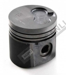 Piston & Pin 91Mm