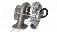 Turbocharger Assembly