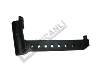 Arm- Front Axle Rh 25.10 Cm