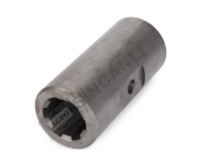4x4 ÖN DİF.ŞAFT KAPLİNİ İ/D 34,50 MM 6/T KANALLI