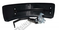 Front Fender Assy. Lh (W 310 Mm, L 1070 Mm)