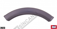 Front Fender 360x1250