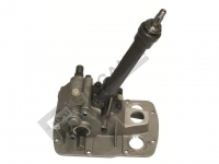 Steering Gear Box Assy.(Manual) W/O Lever