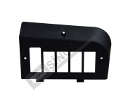 ÖN GÖSTERGE ALT KÖŞE SAĞ ANAHTAR PANELİ