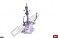 Steering Gear Box Assembly(Manual)