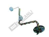 Sender-Fuel Tank (Frenc Type)