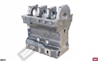 MOTOR BLOK EM FİTİLLİ TİP (3.152 ENG)