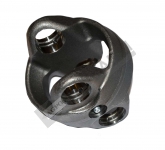 Knuckle- Axle Cross Shaft 27 Mm (Ag- 85- 105)