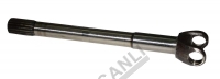 Shaft- 4x4 Dif.Axle Lh Long Ag- 85 (170/223Cm)