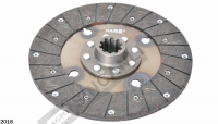Clutch Plate-10