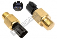 HARARET MÜŞİRİ (SENSÖR) 12V.