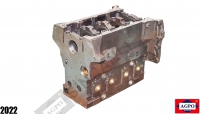 MOTOR BLOK 4.CYL 100.MM İŞ MAKİNASI İÇİN