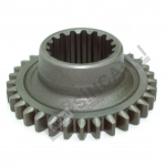 3Rd Speed Gear- Trasmk33/17 T
