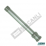 Extension Shaft 371.Mm 22/T- Transm.