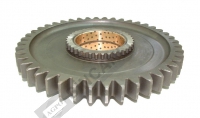 Synch. Reverse Gear 44T