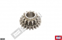 Reverse Gear Z:13/21