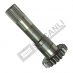 SENK.2.DIŞ PRİZDİREK PTO 20/25 DİŞ ÇAP.94,96MM