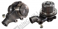 Water Pump Assy W/Pulley