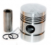 Piston & Pin 3.152 / A3.152/4.203 / A6.305