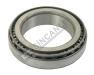 4x4 ÖN DİF.ÇANAK DİŞLİ BİLYA(LM714149/LM714110)