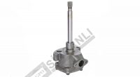 Oil Pump Assy.(P6- 354:4/At6.354.4/A6.372.4) 