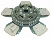 Clutch Plate (Sintered) 13