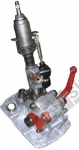 Steering Gear Box W/ Lever Assy.(Hydrostatic)