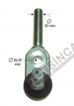 Upper Tie Rod End (Normal)