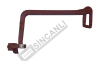 Brake Pedal Rh
