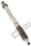 Pto Shaft 6/10 C/Spline 597 Mm