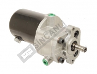 P/S Str. Pump Assy 2. Hole Uk Type