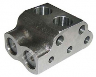 Hyd.Valve Chamber Assy.Mk1