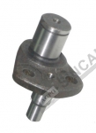Hydraulic Pump Support Peg