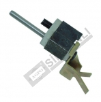 Hydraulic Lift Control Block 