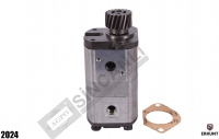 Hydraulic Pump