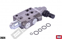 Hydraulic Valve