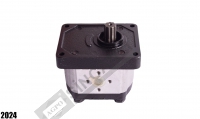 Hydraulic Pump
