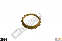 Synchronizer Ring