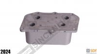 Oil Cooler