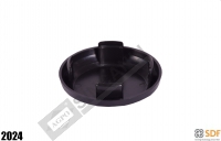Steering Wheel Cap-Blank