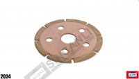 Brake Plate